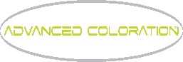 Advanced Coloration